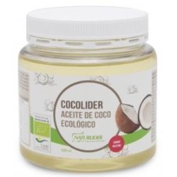 Cocolider aceite de Naturlider | tiendaonline.lineaysalud.com