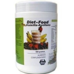 Diet food batido de Nale | tiendaonline.lineaysalud.com