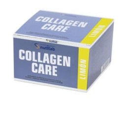 Collagen care limde Nutilab | tiendaonline.lineaysalud.com