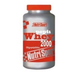 Pepti whey 2000 de Nutrisport | tiendaonline.lineaysalud.com