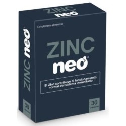 Zinc neo de Neo | tiendaonline.lineaysalud.com