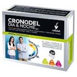 Cronodel de Novadiet | tiendaonline.lineaysalud.com