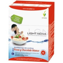 Light nova porridde Novadiet | tiendaonline.lineaysalud.com