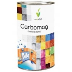 Carbomag carbonatde Novadiet | tiendaonline.lineaysalud.com