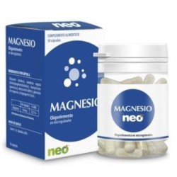 Magnesio micrograde Neo | tiendaonline.lineaysalud.com