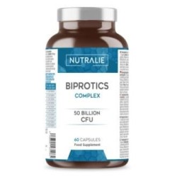 Biprotics complexde Nutralie | tiendaonline.lineaysalud.com