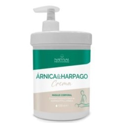 Arnica y harpagopde Natysal | tiendaonline.lineaysalud.com