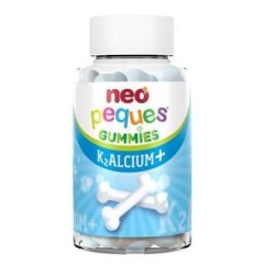Neo peques kalciude Neo | tiendaonline.lineaysalud.com
