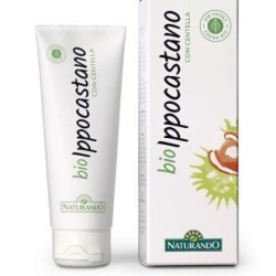 Bioippocastano crde Naturando | tiendaonline.lineaysalud.com