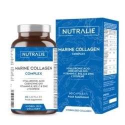Colageno marino cde Nutralie | tiendaonline.lineaysalud.com