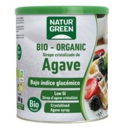 Sirope de agave cde Naturgreen | tiendaonline.lineaysalud.com