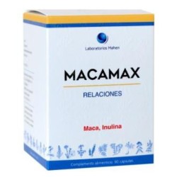 Macamax de Naturazul | tiendaonline.lineaysalud.com