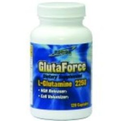Glutaforce l-glutde Nutri-force | tiendaonline.lineaysalud.com