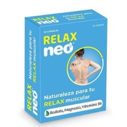Relax neo de Neo | tiendaonline.lineaysalud.com