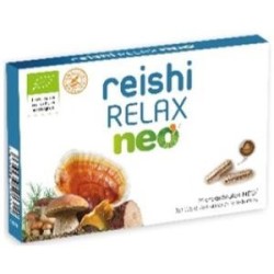 Reishi relax neo de Neo | tiendaonline.lineaysalud.com