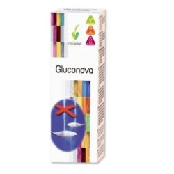 Gluconova extractde Novadiet | tiendaonline.lineaysalud.com