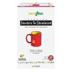 Herbodiet inf. fade Novadiet | tiendaonline.lineaysalud.com