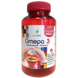 Omepa 3 (epanova de Novadiet | tiendaonline.lineaysalud.com