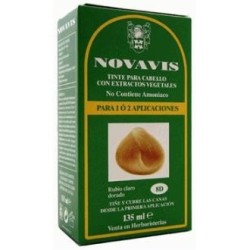 Tinte novavis 8d de Novavis | tiendaonline.lineaysalud.com