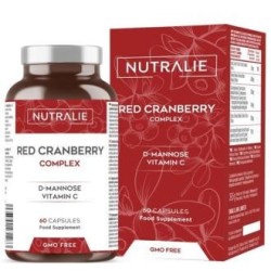 Cranberry complexde Nutralie | tiendaonline.lineaysalud.com