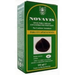 Tinte novavis 6c de Novavis | tiendaonline.lineaysalud.com