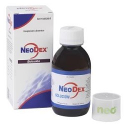 Neodex solucion de Neo | tiendaonline.lineaysalud.com