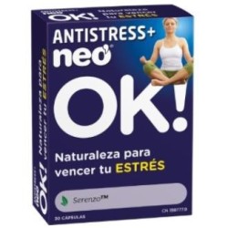 Antistress plus de Neo | tiendaonline.lineaysalud.com