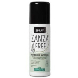 Zanza free mosquide Naturando | tiendaonline.lineaysalud.com
