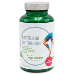 Cartilago de tibude Naturlider | tiendaonline.lineaysalud.com