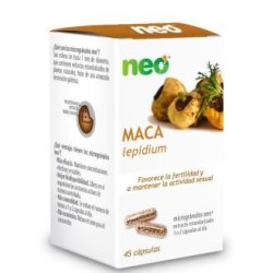 Maca neo de Neo | tiendaonline.lineaysalud.com