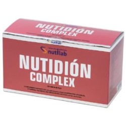 Nutidion complex de Nutilab | tiendaonline.lineaysalud.com