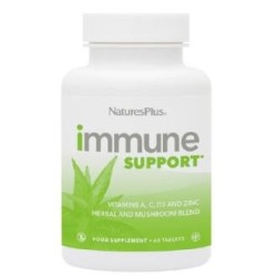 Immune support de Natures Plus | tiendaonline.lineaysalud.com