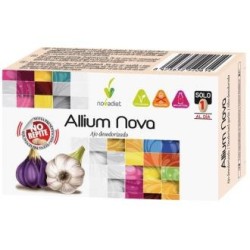Allium nova de Novadiet | tiendaonline.lineaysalud.com