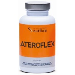 Ateroflex de Nutilab | tiendaonline.lineaysalud.com
