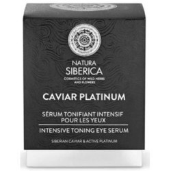 Caviar platinum sde Natura Siberica | tiendaonline.lineaysalud.com