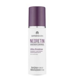 Neoretin discrom de Neoretin | tiendaonline.lineaysalud.com