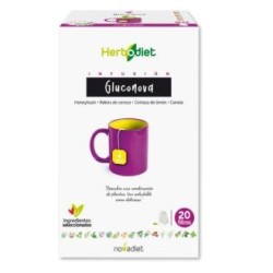 Herbodiet inf. glde Novadiet | tiendaonline.lineaysalud.com