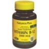 Vitamina b12 2000de Natures Plus | tiendaonline.lineaysalud.com