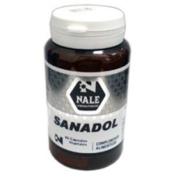 Sanadol de Nale | tiendaonline.lineaysalud.com