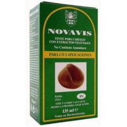 Tinte novavis 8n de Novavis | tiendaonline.lineaysalud.com