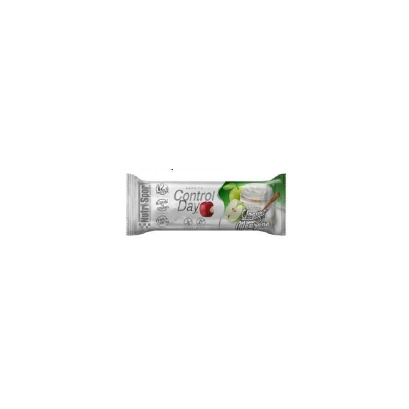 Barrita yogurt-made Nutrisport | tiendaonline.lineaysalud.com