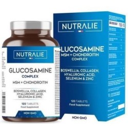 Glucosamina msm +de Nutralie | tiendaonline.lineaysalud.com