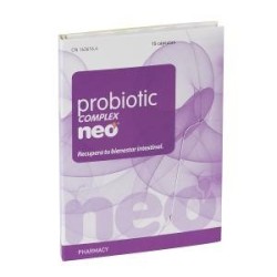 Probiotic complexde Neo | tiendaonline.lineaysalud.com
