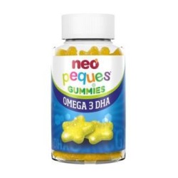 Neo peques gummiede Neo | tiendaonline.lineaysalud.com
