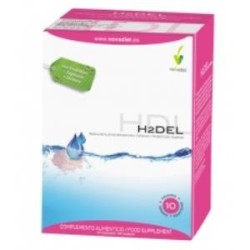 H2del de Novadiet | tiendaonline.lineaysalud.com