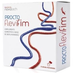 Proctoflevifim de Novatech | tiendaonline.lineaysalud.com