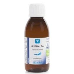 Supralfa (bioalfade Nutergia | tiendaonline.lineaysalud.com