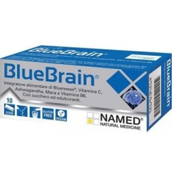Blue brain de Named | tiendaonline.lineaysalud.com