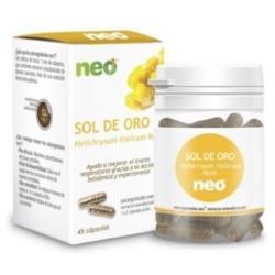 Sol de oro microgde Neo | tiendaonline.lineaysalud.com