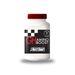 Gh amino boost de Nutrisport | tiendaonline.lineaysalud.com